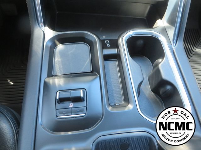 Used 2024 GMC Sierra 3500 Denali w/ Denali Reserve Package AWD/4WD image 41