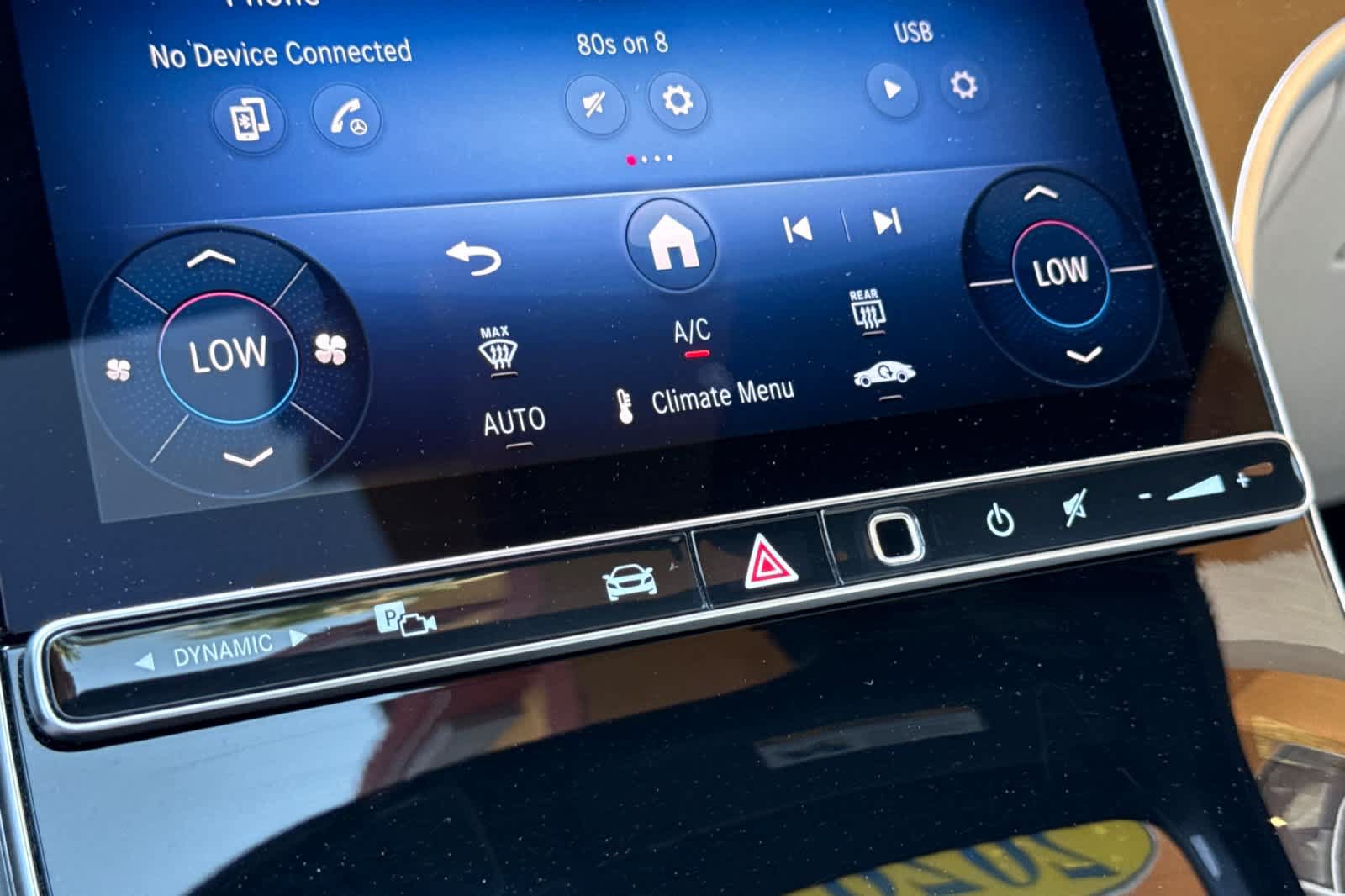 Certified 2026 Mercedes-Benz GLC 300 4MATIC image 19
