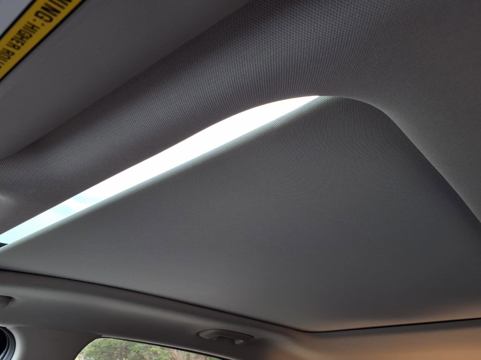 New 2026 Kia Sportage EX image 12