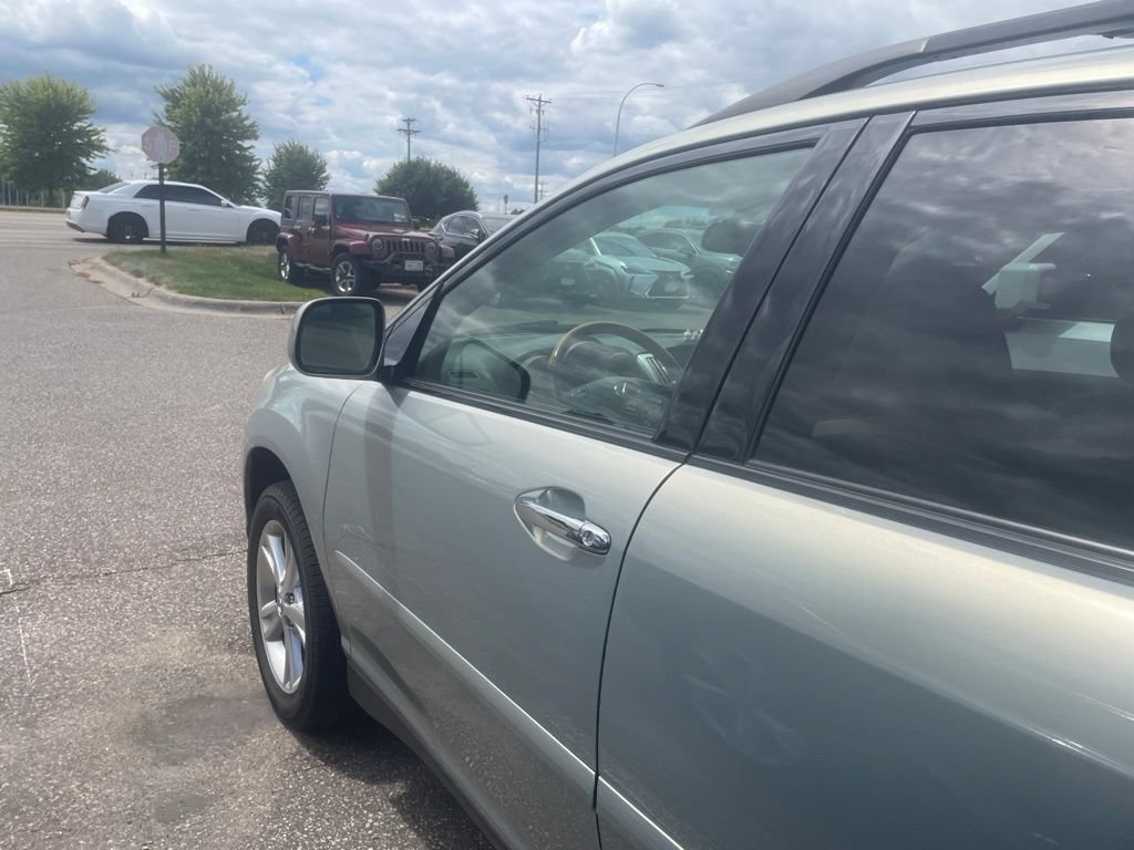 Used 2008 Lexus RX 400h AWD image 16