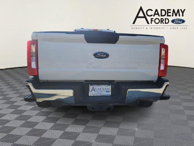 Certified 2024 Ford F350 XLT image 5