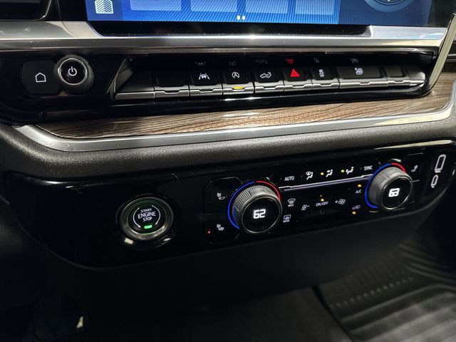Certified 2024 Chevrolet Silverado 1500 LT AWD/4WD image 19