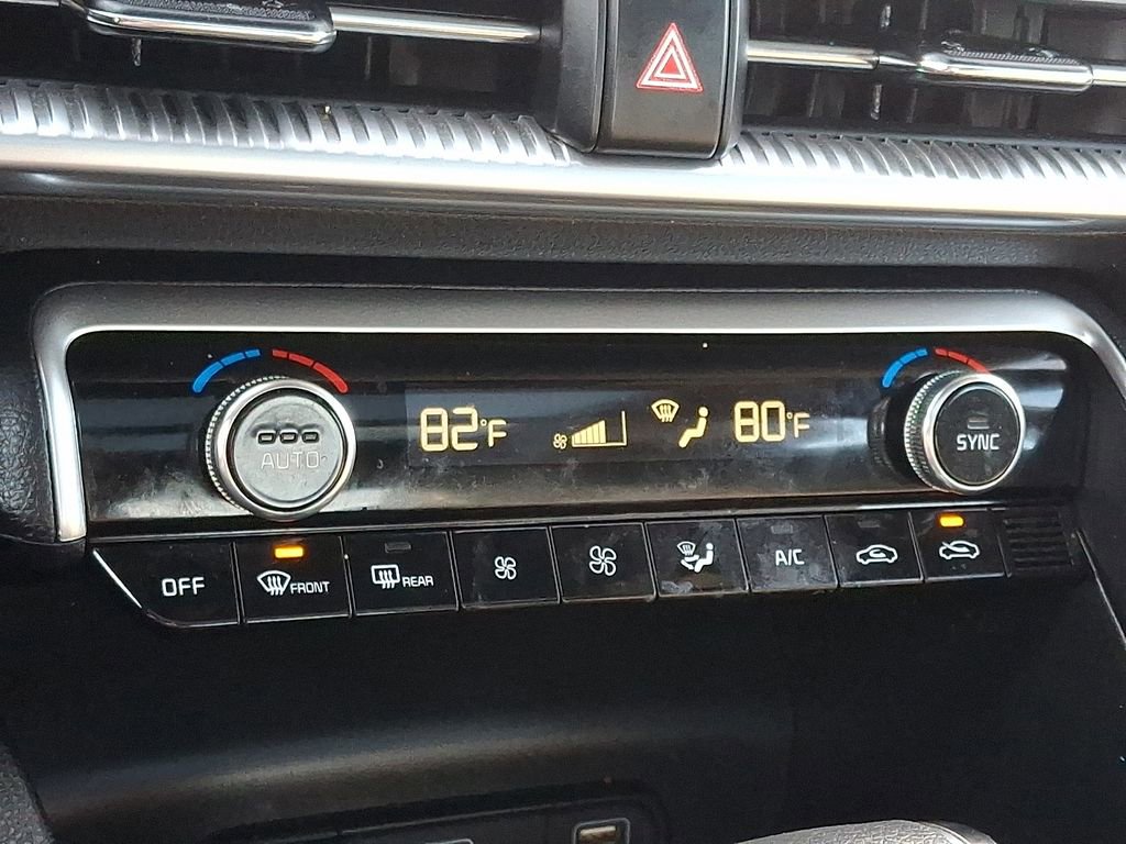 Used 2023 Kia K5 GT-Line image 16