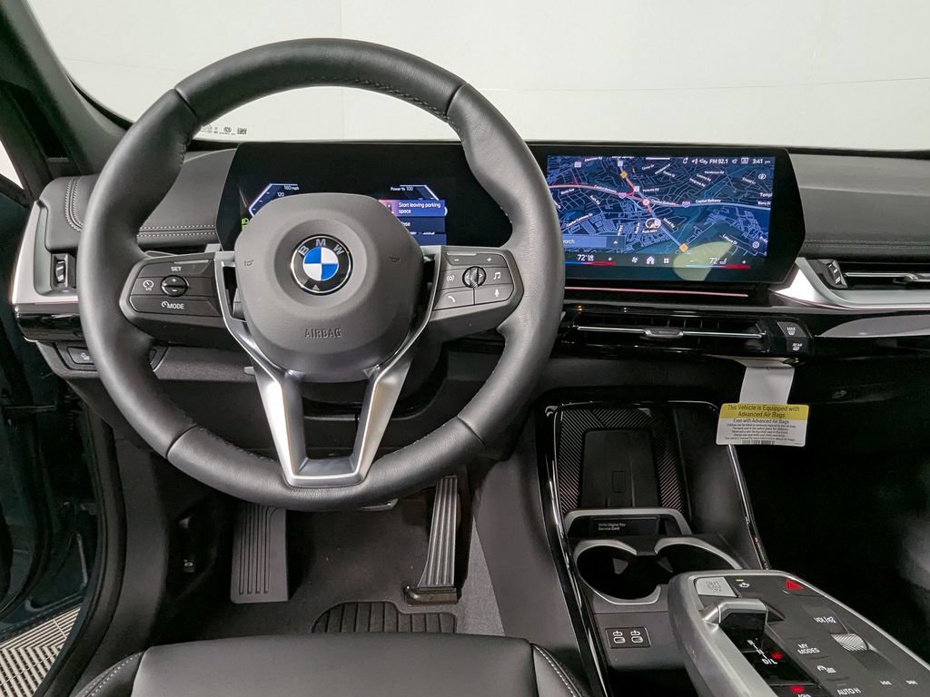 New 2026 BMW X1 xDrive28i w/ Convenience Package AWD/4WD image 15