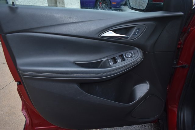 Used 2023 Buick Encore GX Select image 14