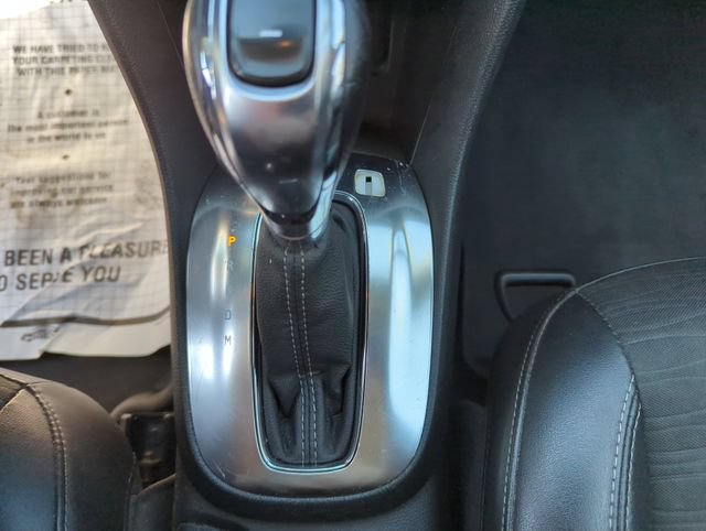 Used 2016 Buick Encore Convenience FWD image 32