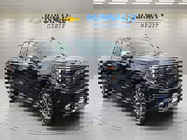 Certified 2024 GMC Sierra 1500 Denali Ultimate image 7