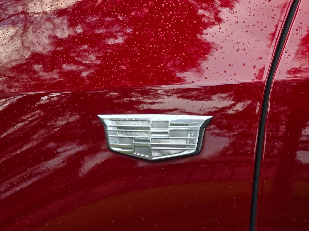 Used 2018 Cadillac XT5 FWD image 13