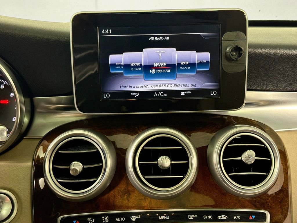 Used 2018 Mercedes-Benz C 300 Sedan image 14