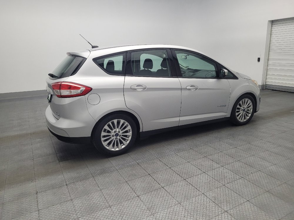 Used 2017 Ford C-MAX SE image 10