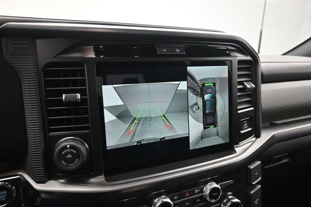 New 2025 Ford F150 Raptor AWD/4WD image 15