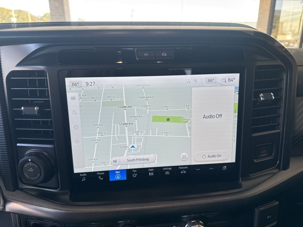 New 2025 Ford F150 Raptor image 11