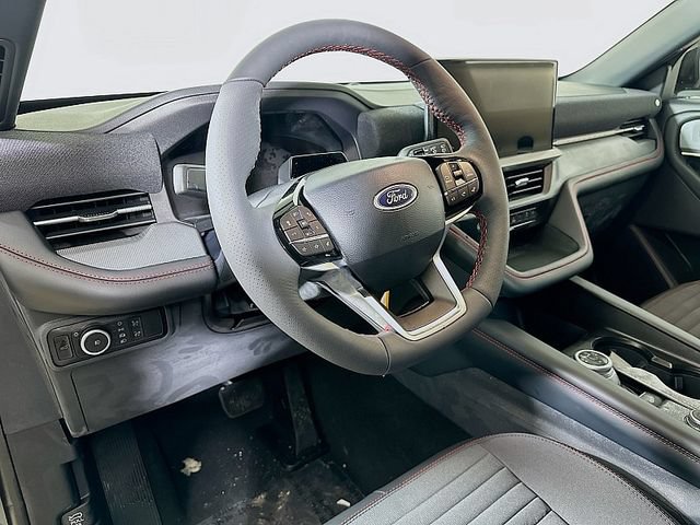 New 2026 Ford Explorer ST-Line AWD/4WD image 13