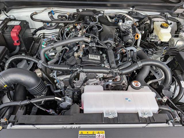 New 2026 Toyota Tacoma SR5 image 16
