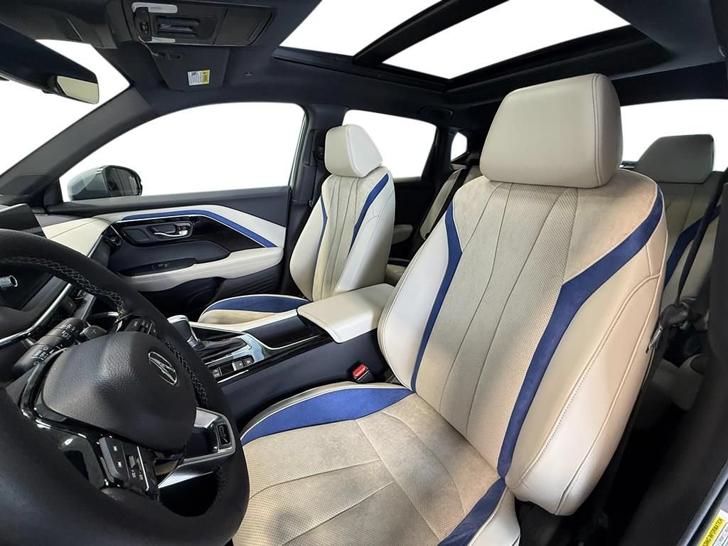 New 2026 Acura ADX A-Spec AWD/4WD image 17