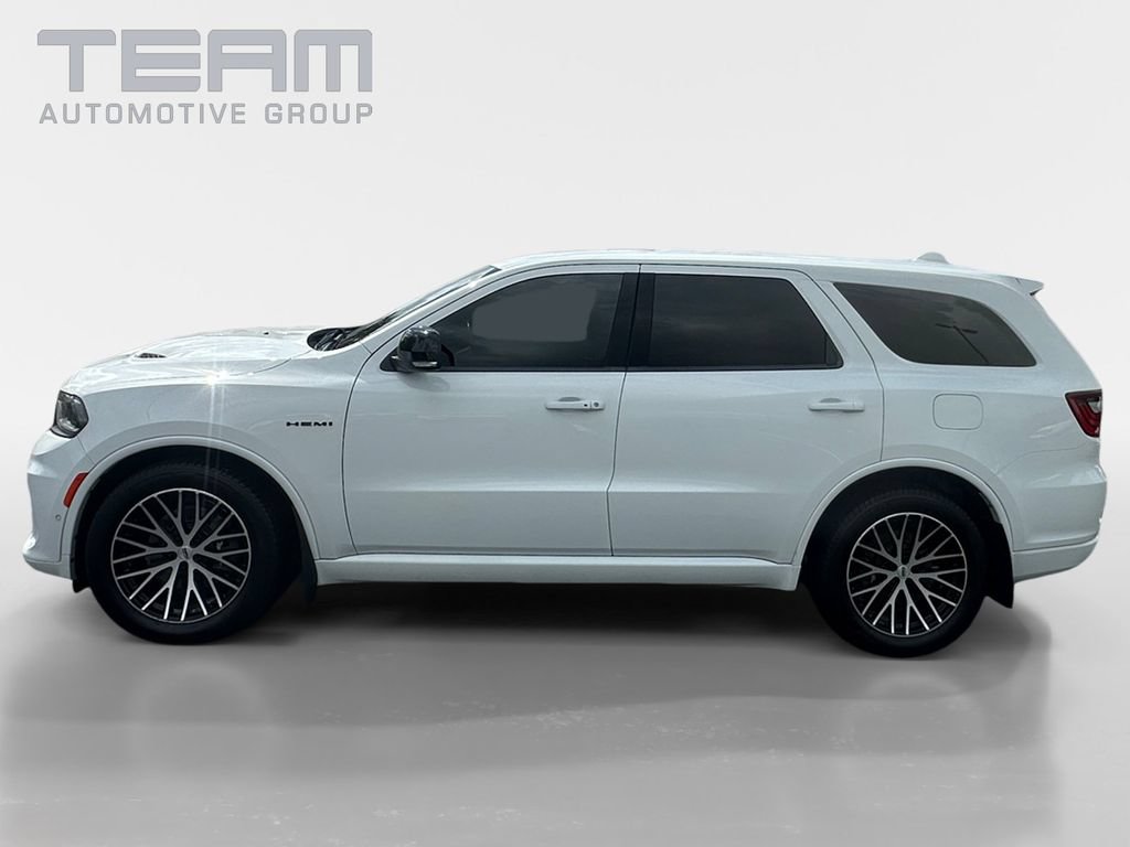 Certified 2022 Dodge Durango R/T w/ Blacktop Package AWD/4WD image 4
