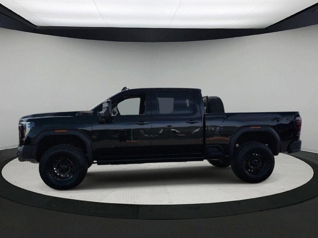 New 2026 GMC Sierra 2500 AT4X w/ AT4X AEV Edition AWD/4WD image 5