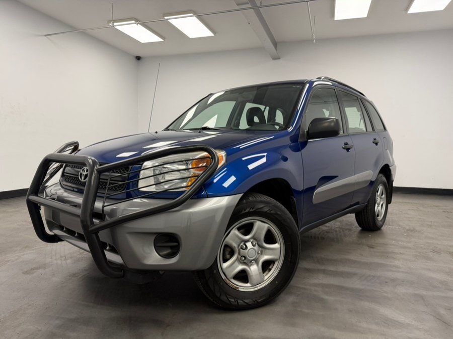 Used 2005 Toyota RAV4 2WD image 3