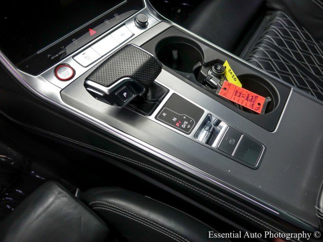 Used 2020 Audi S7 Prestige w/ Prestige Package AWD/4WD image 23