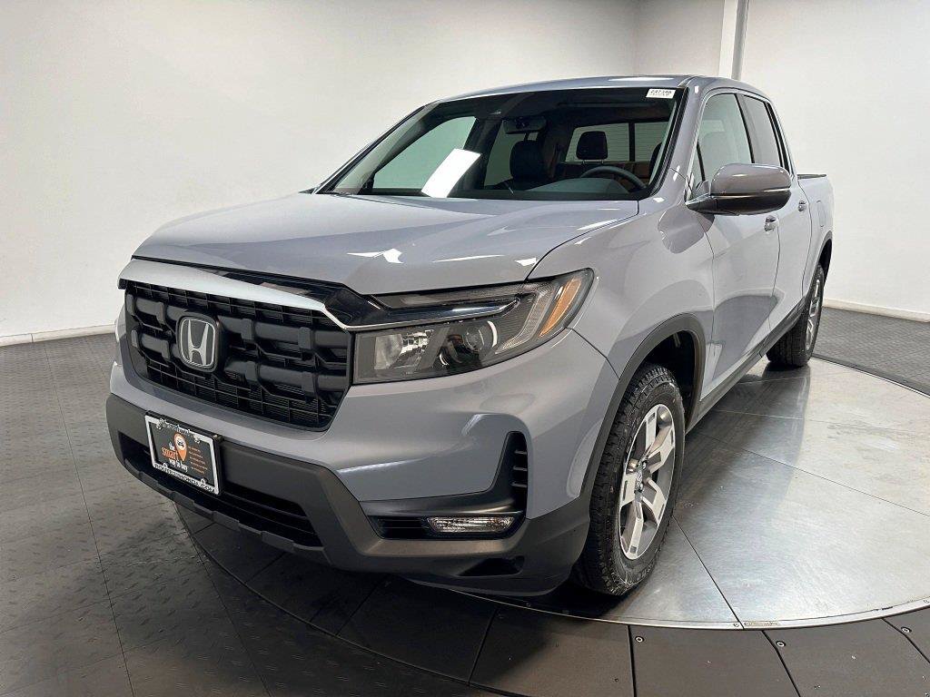 New 2026 Honda Ridgeline RTL image 4