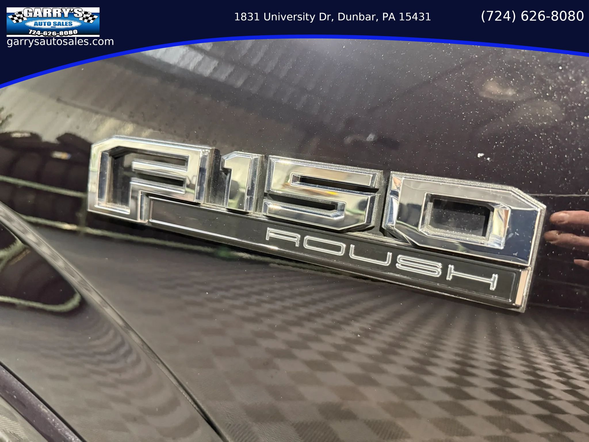 Used 2019 Ford F150 XLT w/ Equipment Group 302A Luxury AWD/4WD image 32
