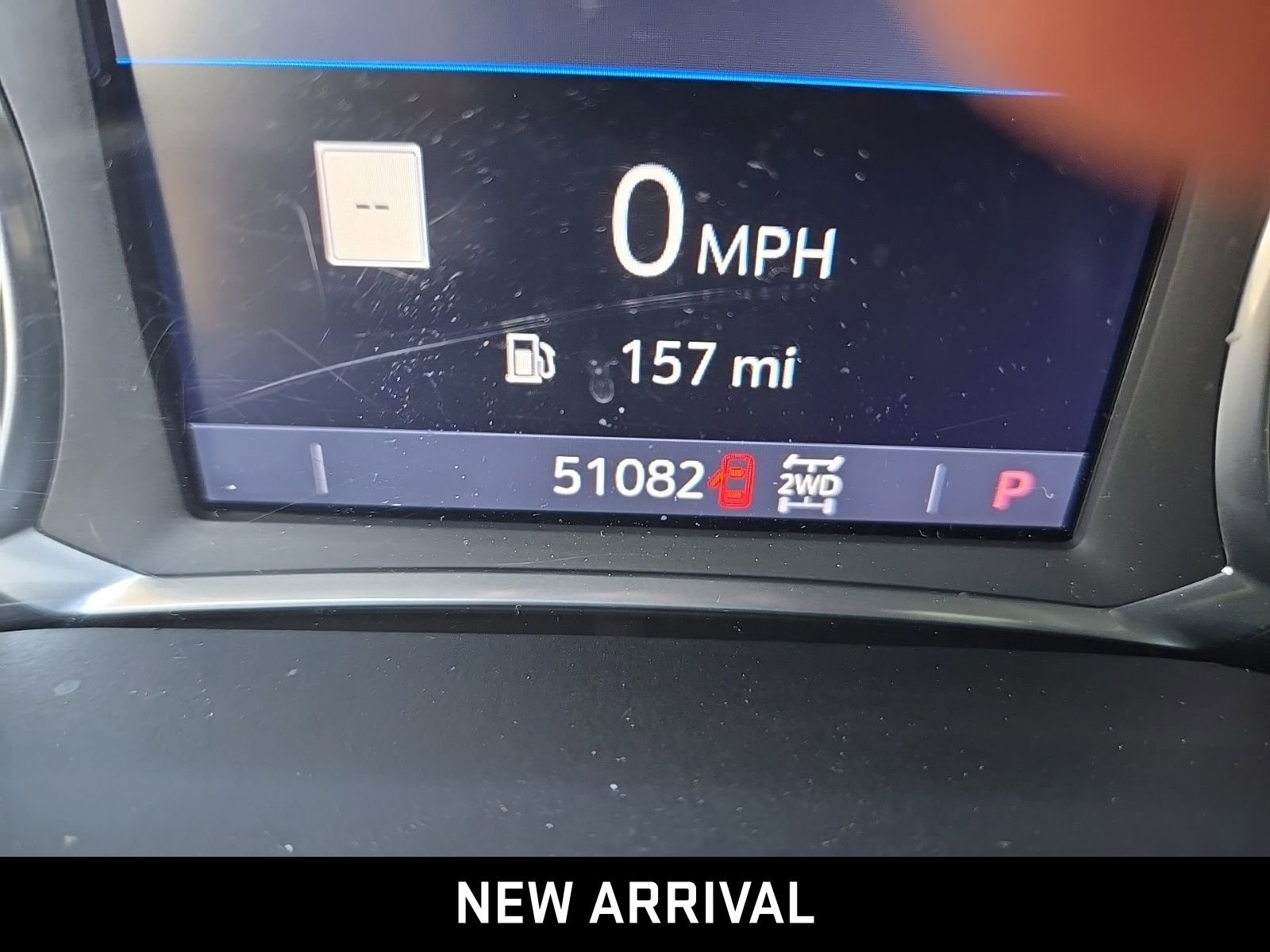 Certified 2022 GMC Acadia AT4 w/ Preferred Package image 5