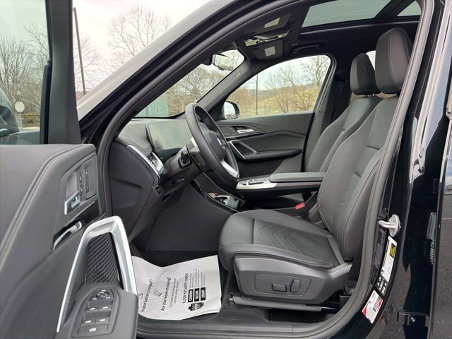 Used 2026 BMW X1 xDrive28i image 13