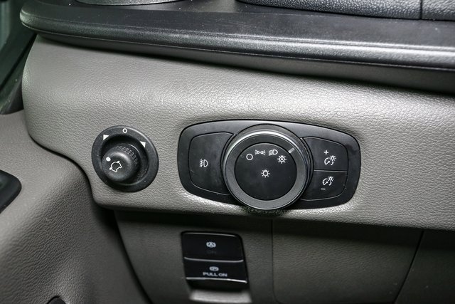 Used 2024 Ford Transit 250 Low Roof w/ Exterior Upgrade Package image 30