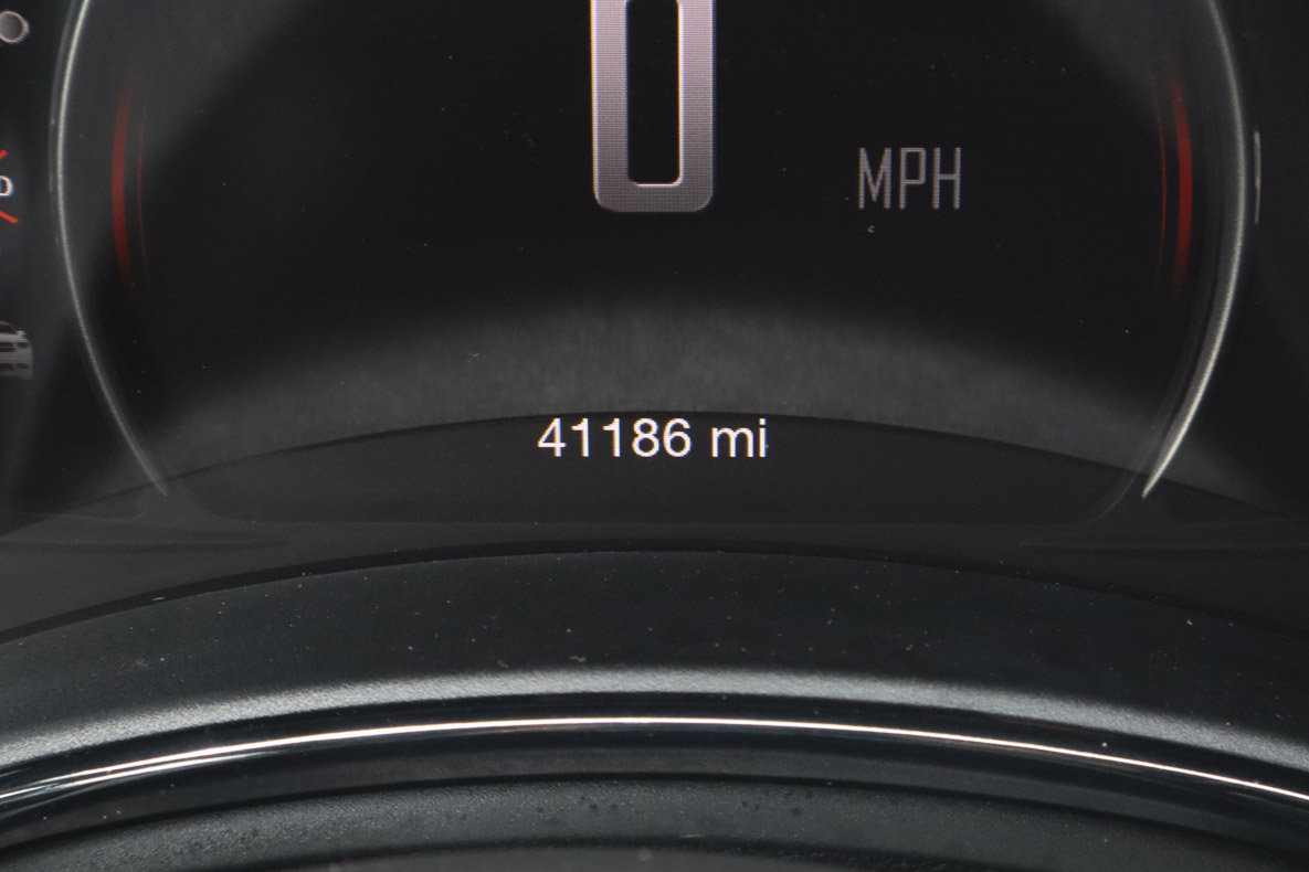 Used 2025 Dodge Durango GT AWD/4WD image 29
