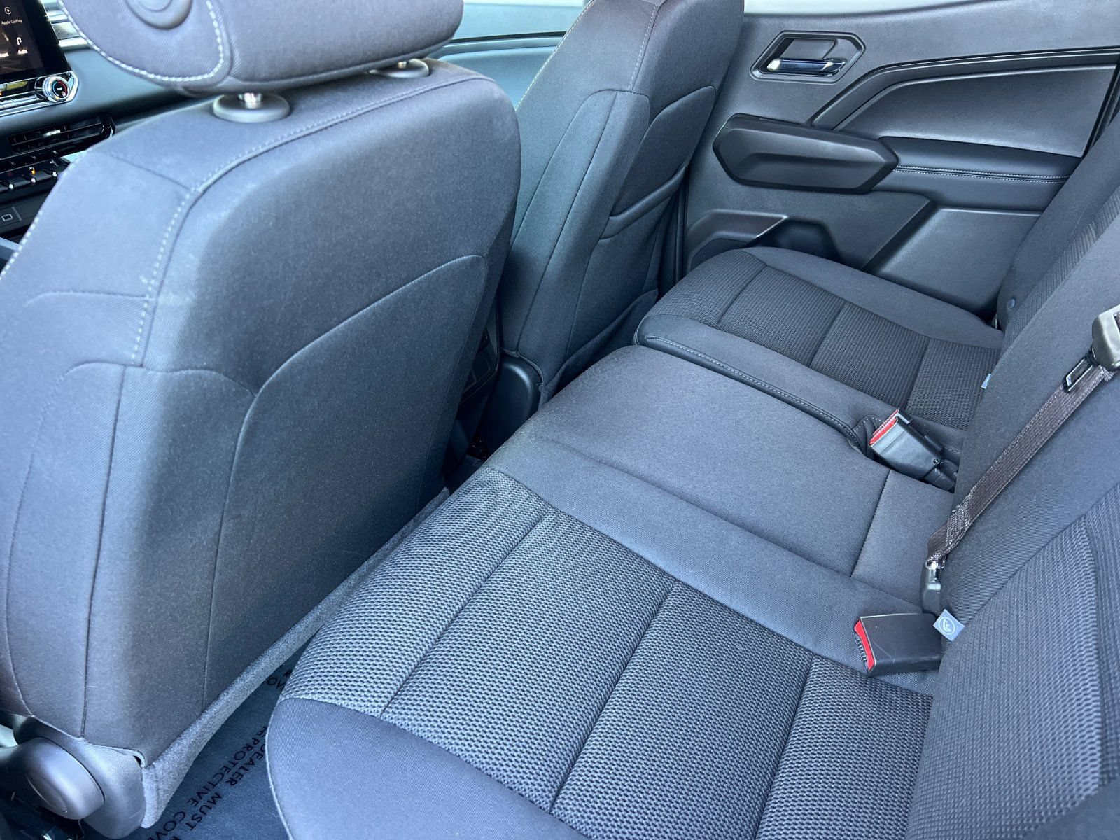 Used 2024 GMC Canyon Elevation w/ Trailering Package RWD image 11