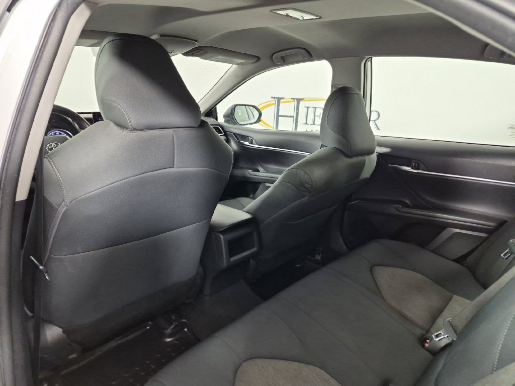Used 2023 Toyota Camry LE FWD image 31