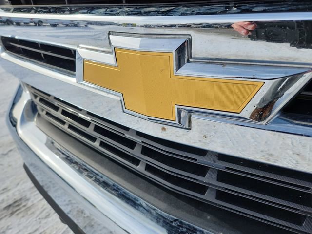 Certified 2021 Chevrolet Silverado 1500 LT image 29
