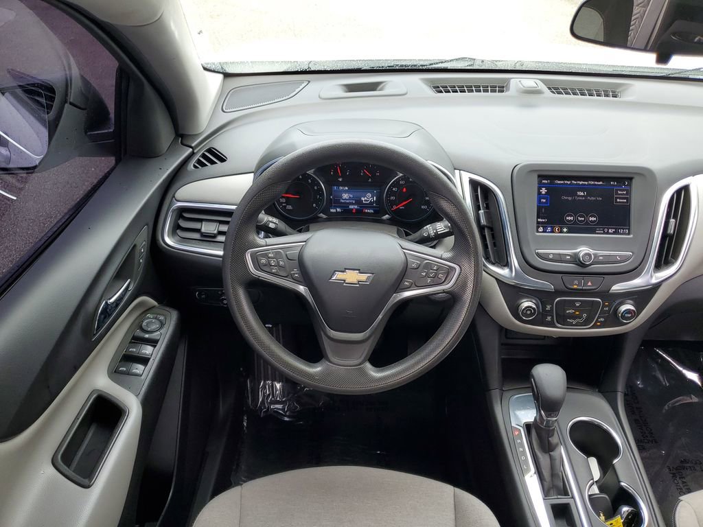 Used 2023 Chevrolet Equinox LS w/ LS Convenience Package image 15