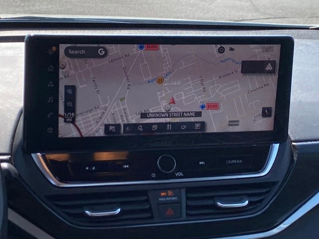 Used 2023 Nissan Altima 2.5 SR image 11