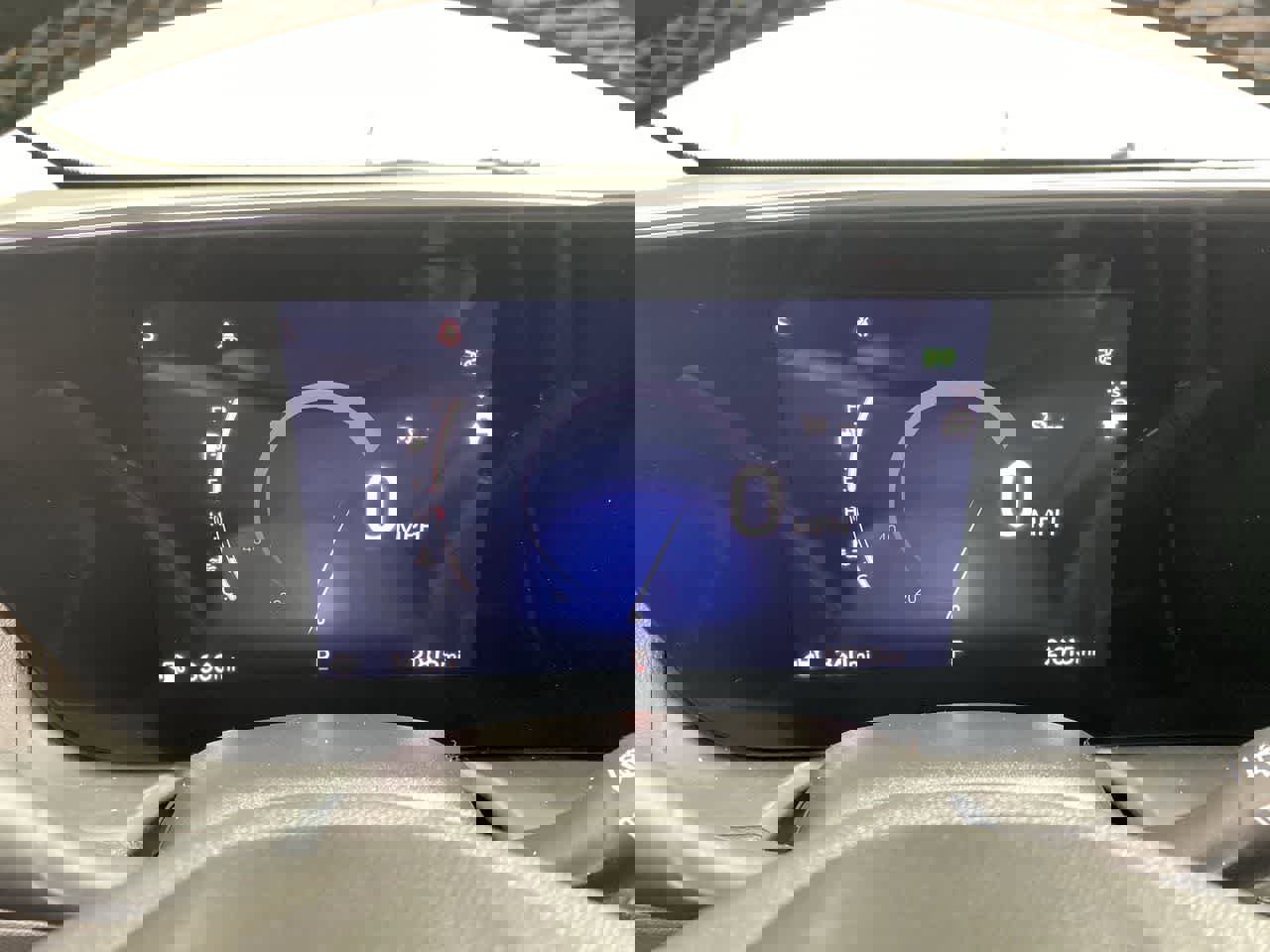 Used 2025 Buick Encore GX Preferred image 28