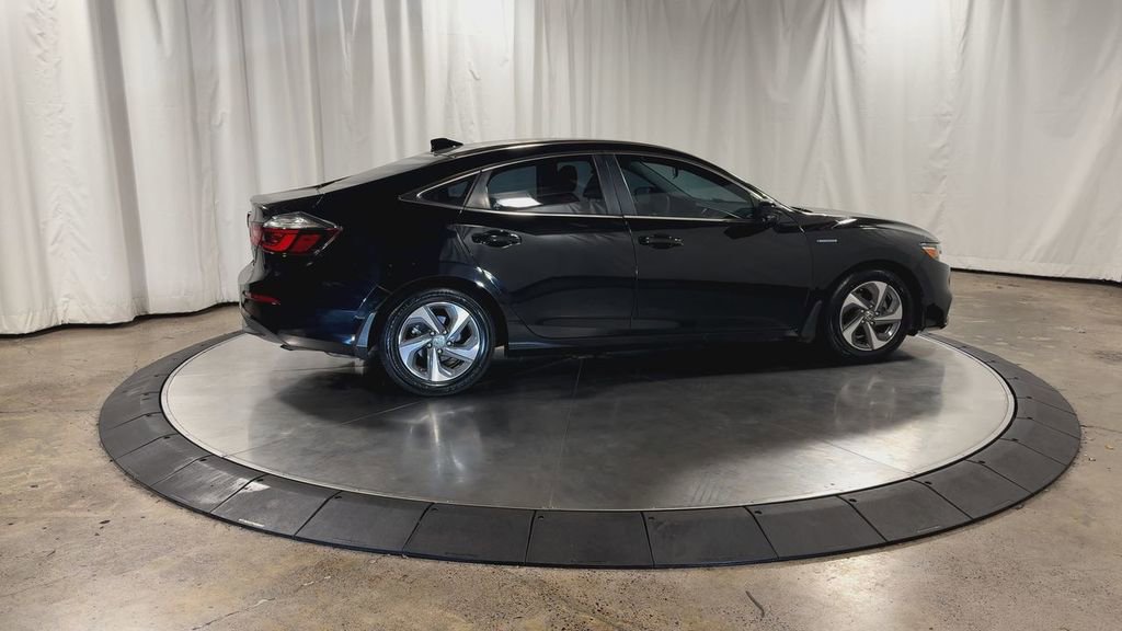 Certified 2019 Honda Insight EX image 2