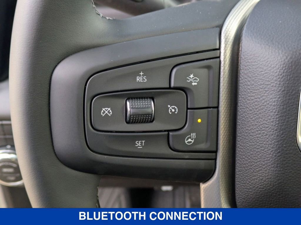 New 2026 GMC Sierra 3500 Denali w/ Denali Reserve Package image 21