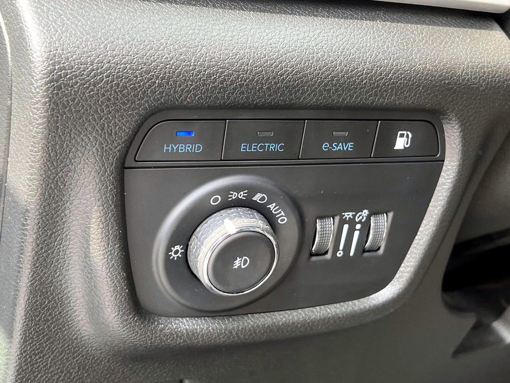 Used 2022 Jeep Grand Cherokee Limited 4xe image 20