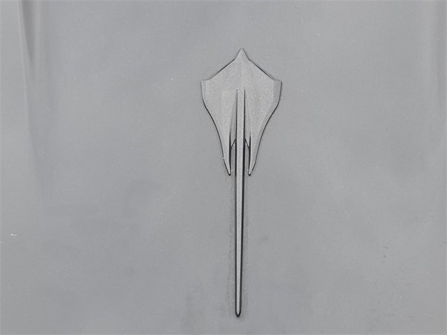 Used 2025 Chevrolet Corvette Stingray Preferred Conv w/ Z51 Performance Package image 11