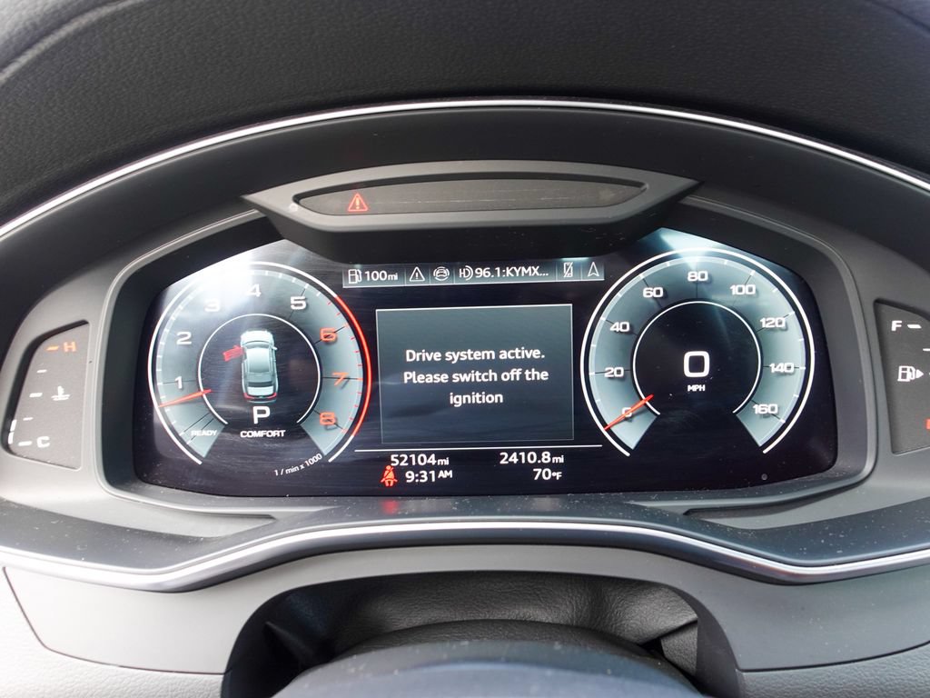 Used 2024 Audi A6 Premium Plus AWD/4WD image 16