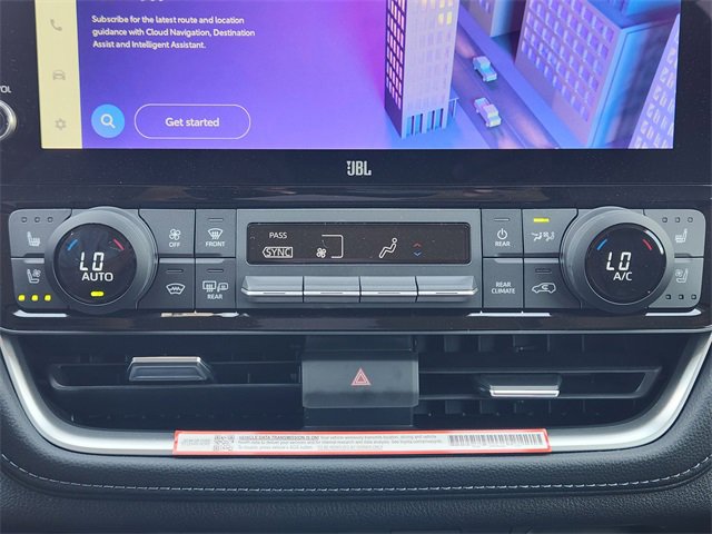 New 2026 Toyota Grand Highlander Limited image 14