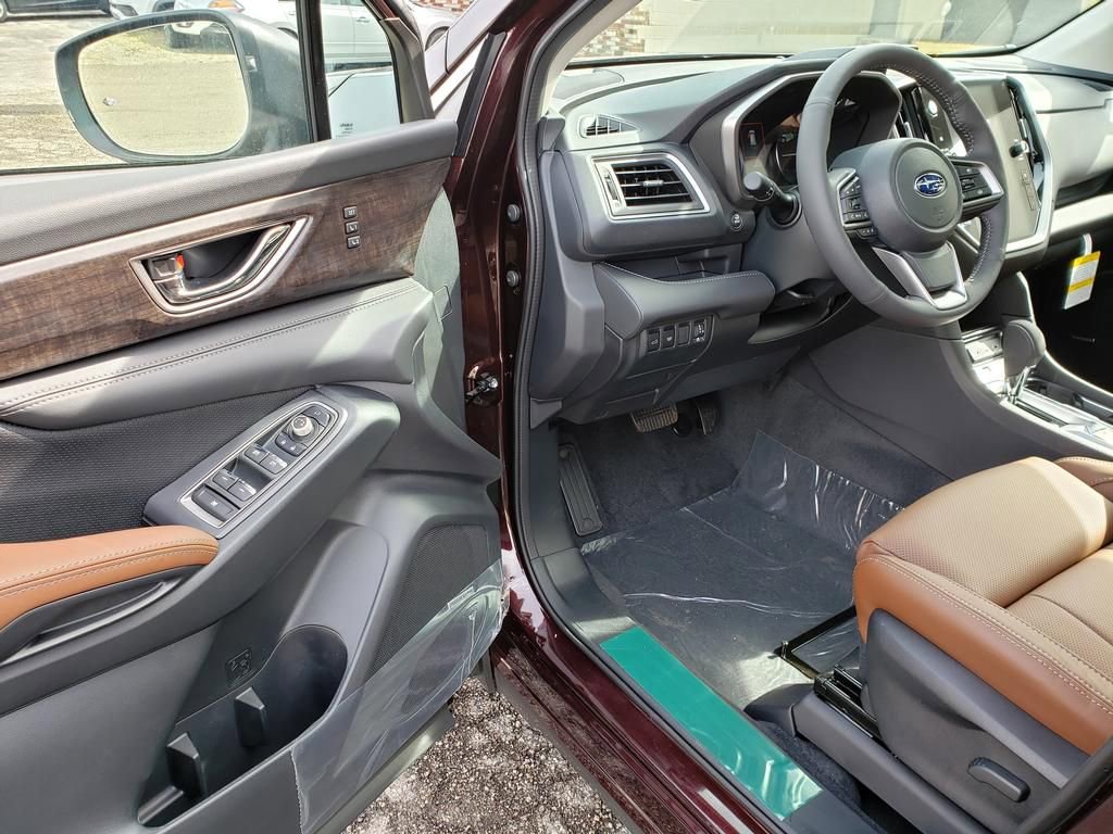 New 2026 Subaru Ascent Touring image 6