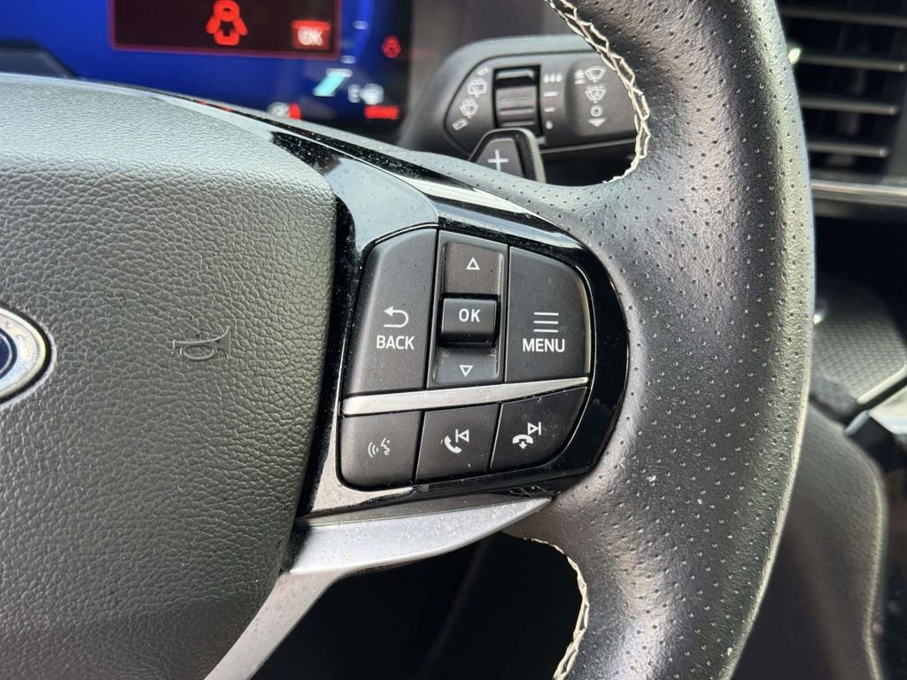 Used 2023 Ford Explorer ST w/ Equipment Group 401A image 11