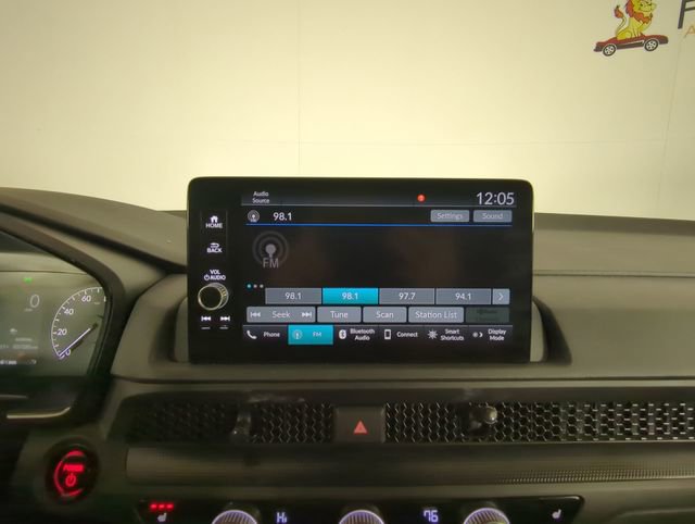 Used 2024 Honda CR-V Sport-L image 22