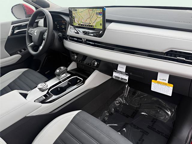 New 2026 Mitsubishi Outlander SE FWD image 25