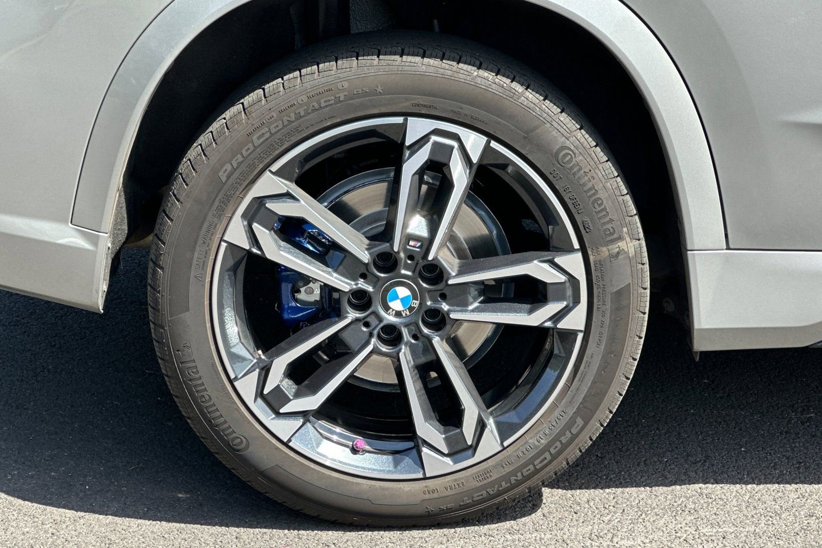 Used 2024 BMW X1 xDrive28i w/ Technology Package AWD/4WD image 27