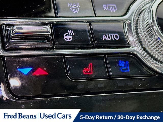 Certified 2022 Lincoln Corsair AWD w/ Premium Package image 22