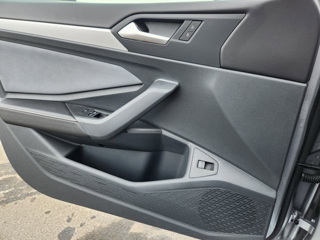 New 2026 Volkswagen Jetta SE image 22