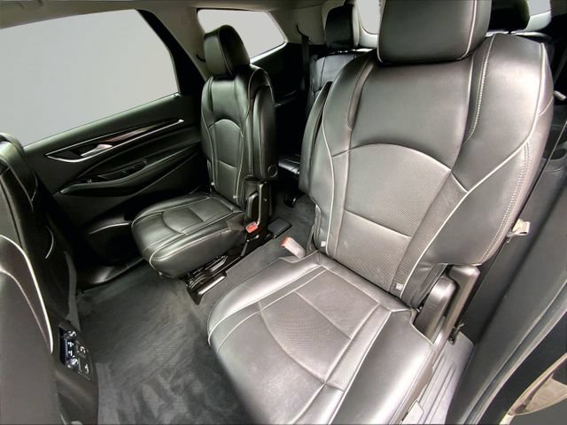 Used 2021 Buick Enclave Avenir AWD/4WD image 31