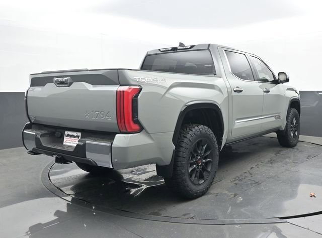 New 2026 Toyota Tundra 1794 Edition w/ TRD Off-Road Package image 21